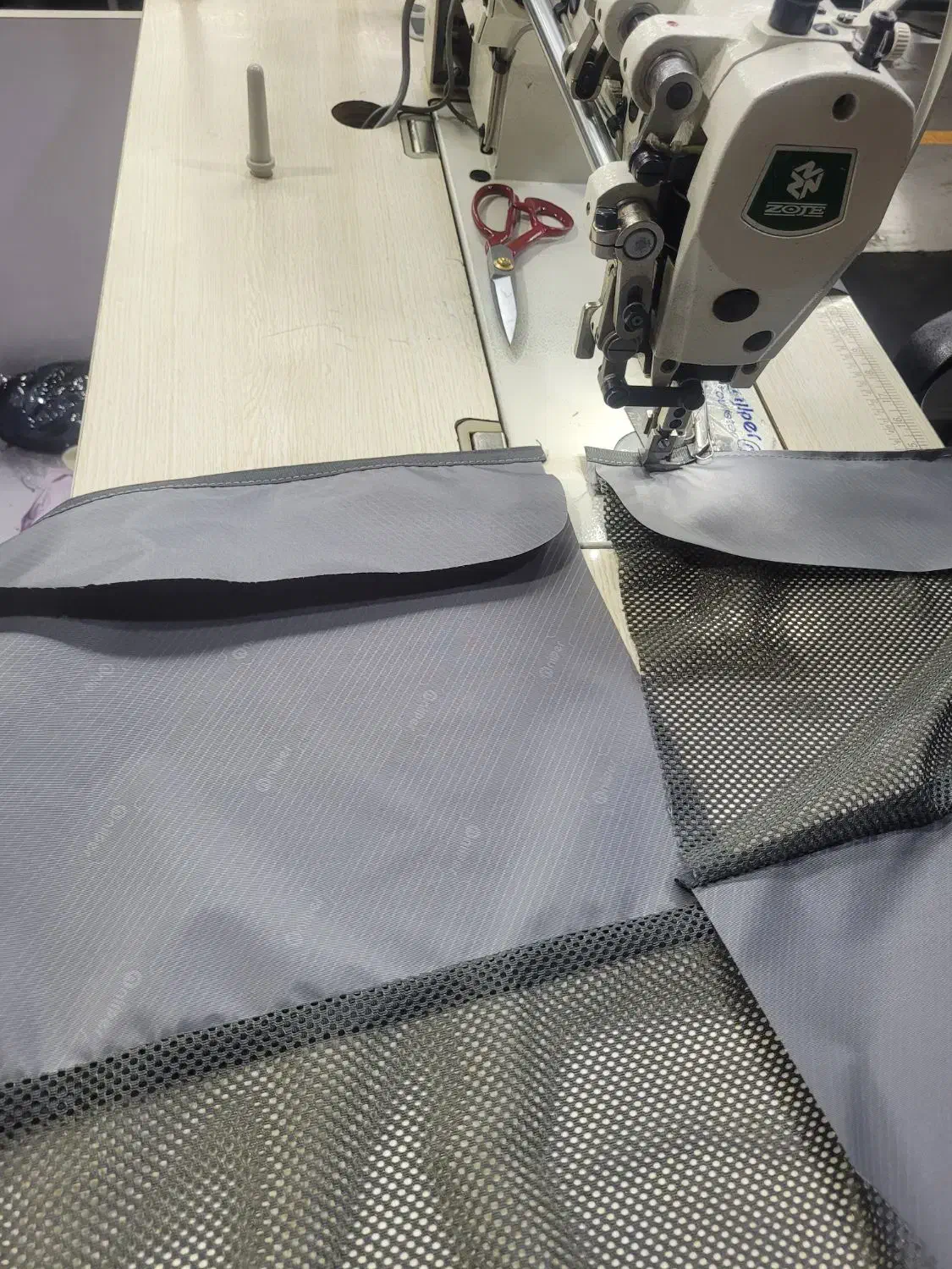 استخدام کار در منزل خیاط کیف و کوله|استخدام صنعتی، فنی، مهندسی|پرند, فاز ۲|دیوار