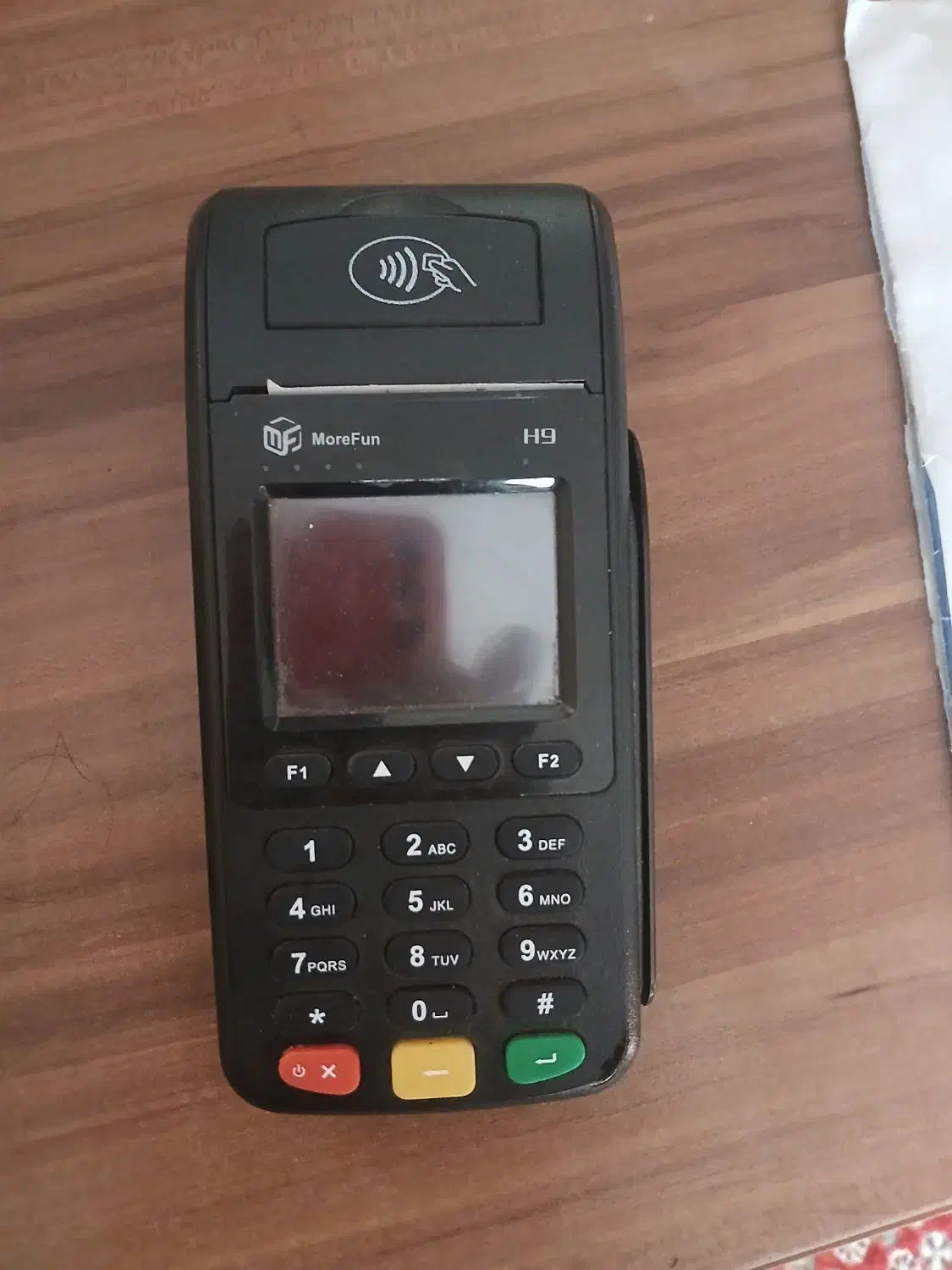 کارتخوان سیار|فروشگاه و مغازه|فردیس, دهکده|دیوار