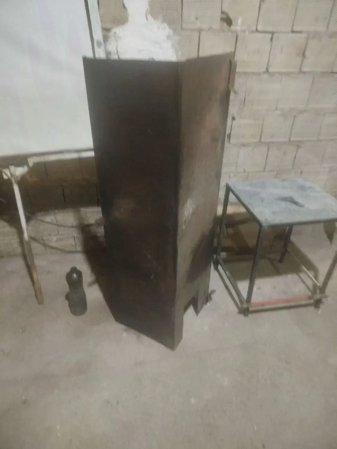 محافظ گاز|مصالح و تجهیزات ساختمان|کرمانشاه, |دیوار