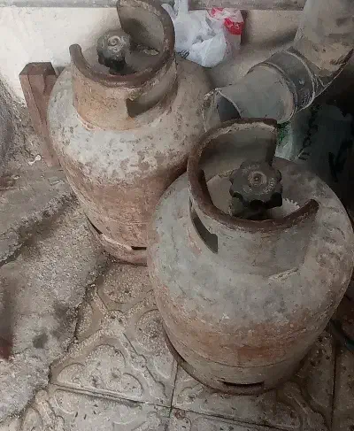 کپسول گاز|اجاق گاز و لوازم برقی پخت‌وپز|بوشهر, |دیوار