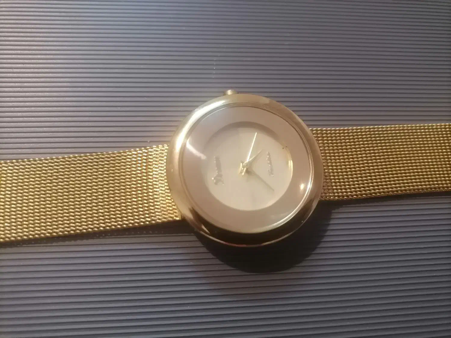 ساعت زنانه برند سرشناس dream|ساعت|بیرجند, |دیوار