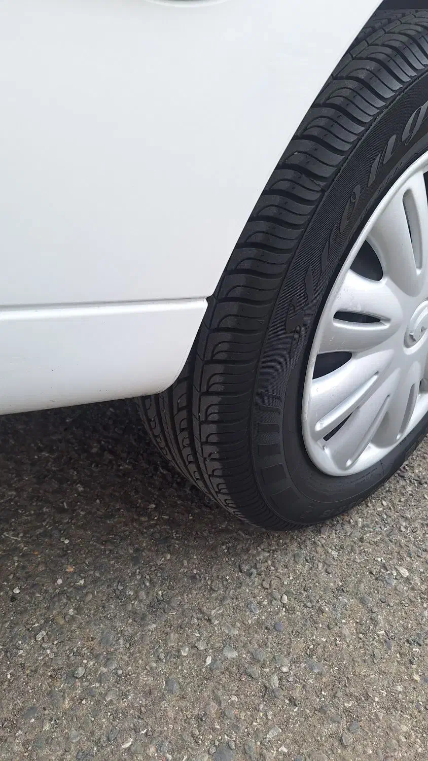 سمند ef7 مدل 92 کم کار|خودرو سواری و وانت|بندر انزلی, کوی واحدی|دیوار