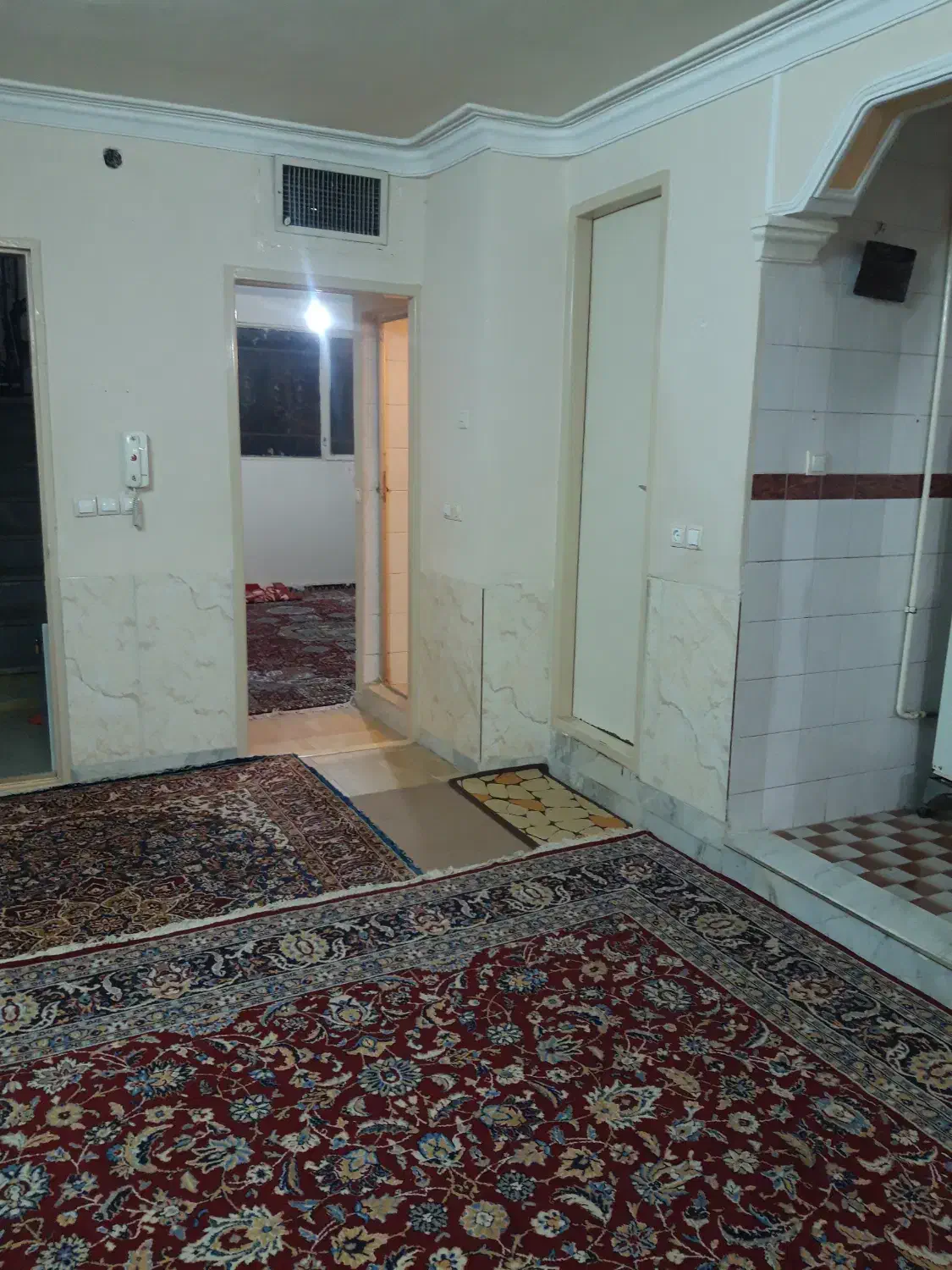 آپارتمان مستقل ومنزل دربستی برای مسافروزائر|اجارهٔ کوتاهمدت آپارتمان و سوئیت|سبزوار, هویزه|دیوار