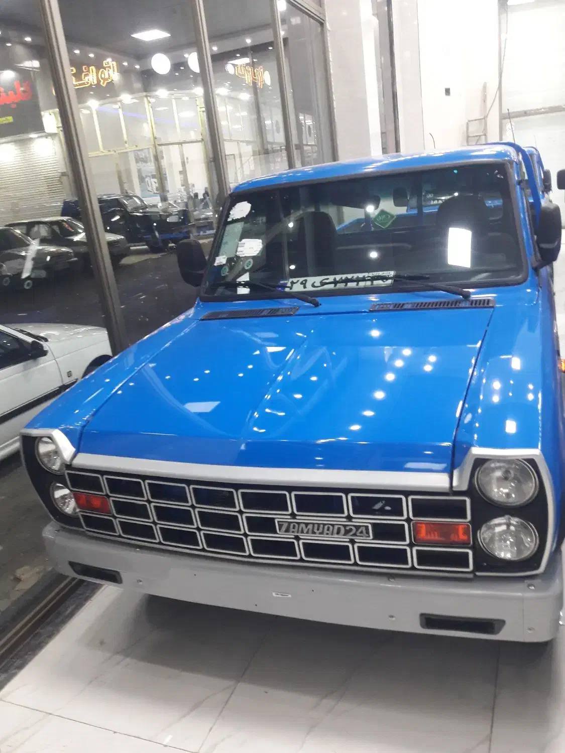 نیسان صفرخشک آپشنال دوگانه شرکتی 401.402/فوری|خودرو سواری و وانت|اردبیل, |دیوار