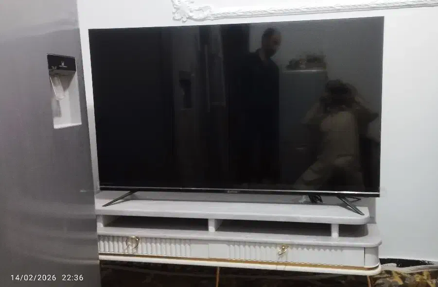 ال ای دی 65|تلویزیون و پروژکتور|زاهدان, |دیوار