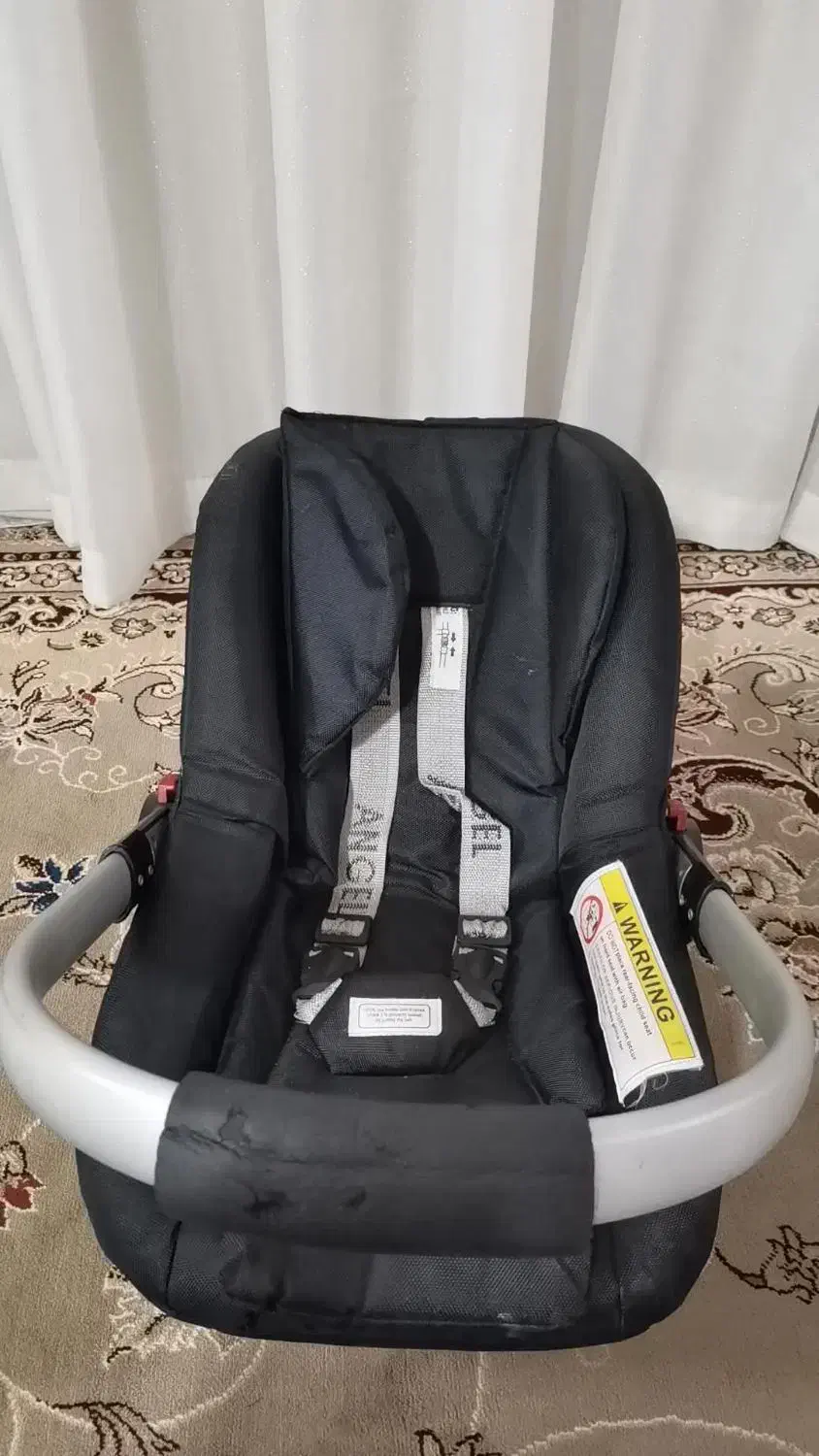 کهیر سالم|کالسکه و لوازم جانبی|مشهد, مهدی آباد|دیوار