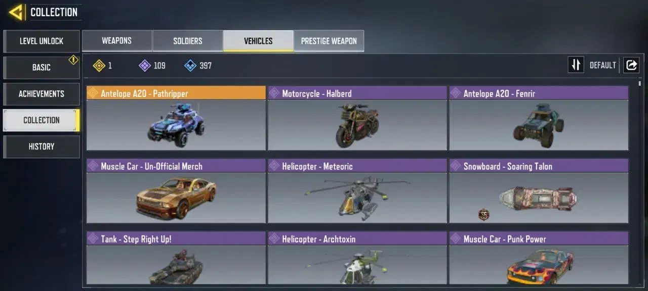 اکانت کالاف دیوتی پول لازمم فروش فوری فوری|کنسول، بازی ویدئویی و آنلاین|تهران, زعفرانیه|دیوار