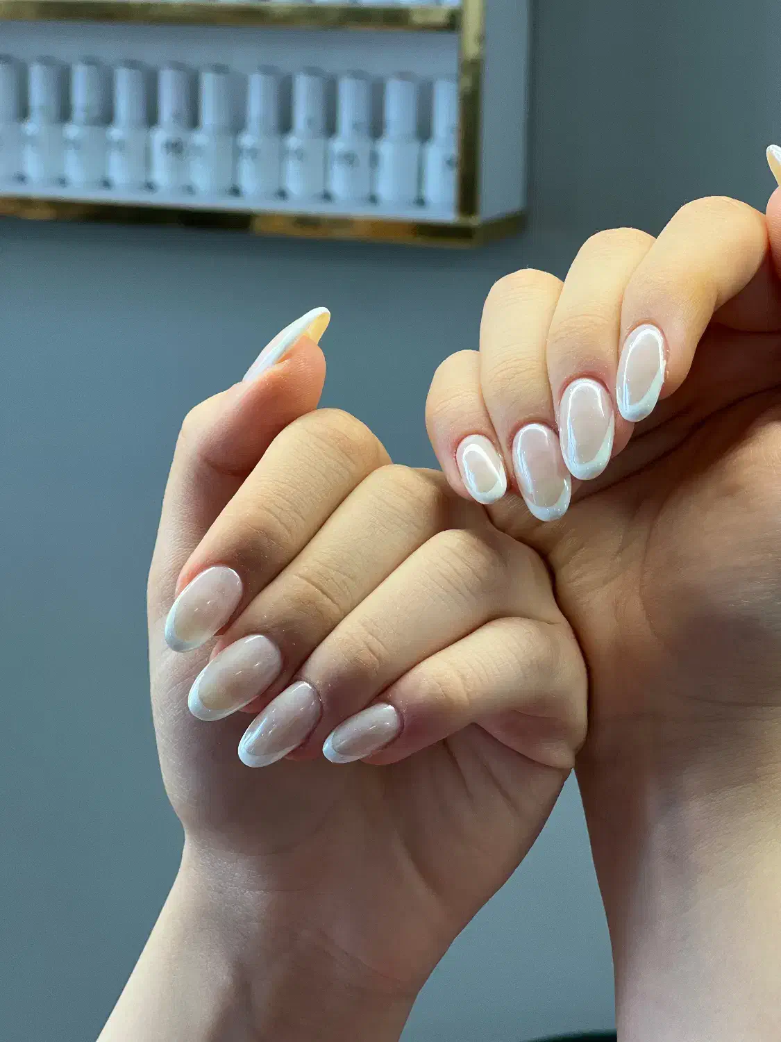 ترمیم و کاشت ناخن|خدمات آرایشگری و زیبایی|تهران, دهم فروردین|دیوار