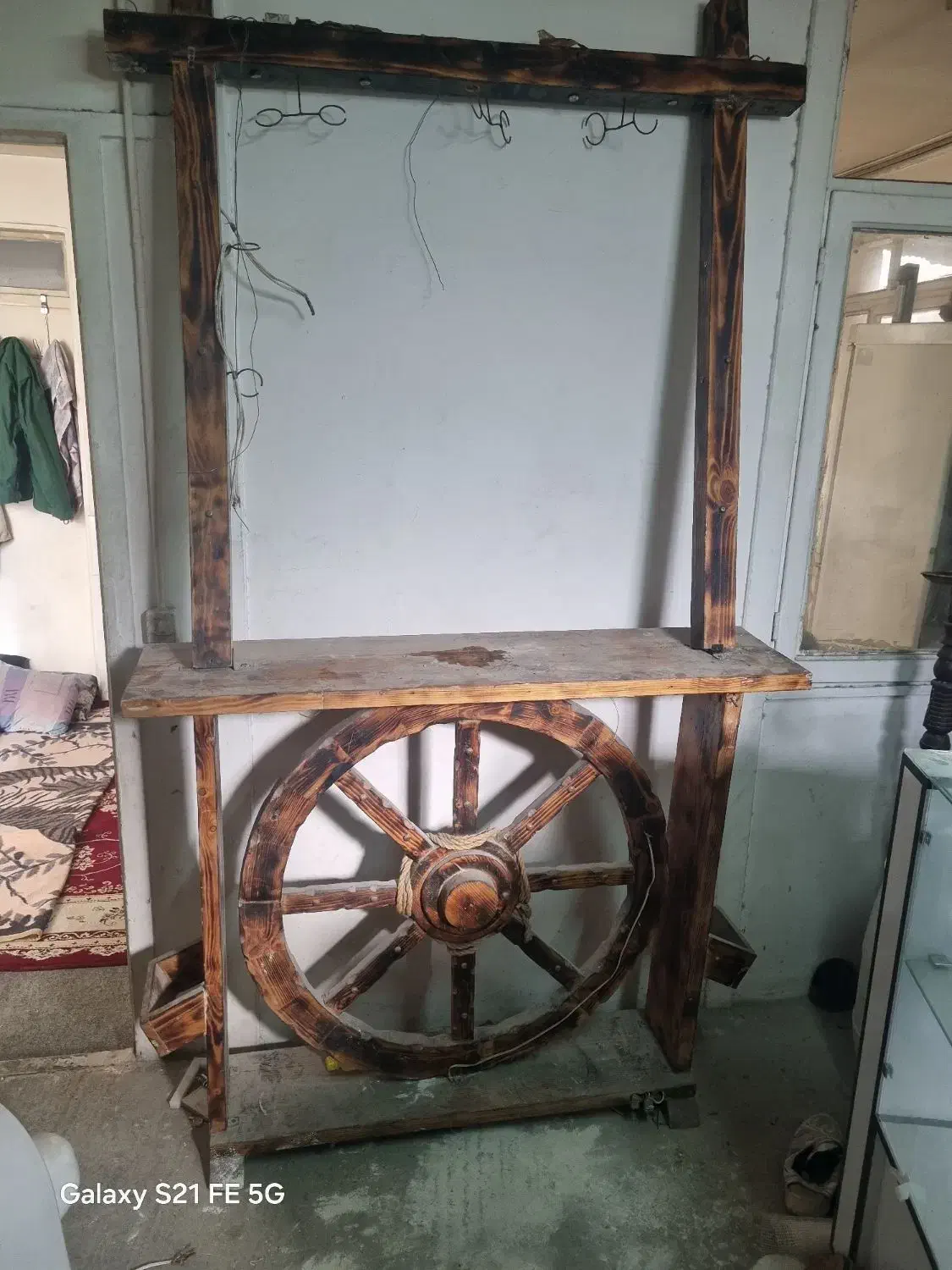 میز بار ناخدا|مبلمان خانگی و میز عسلی|تهران, کیانشهر|دیوار