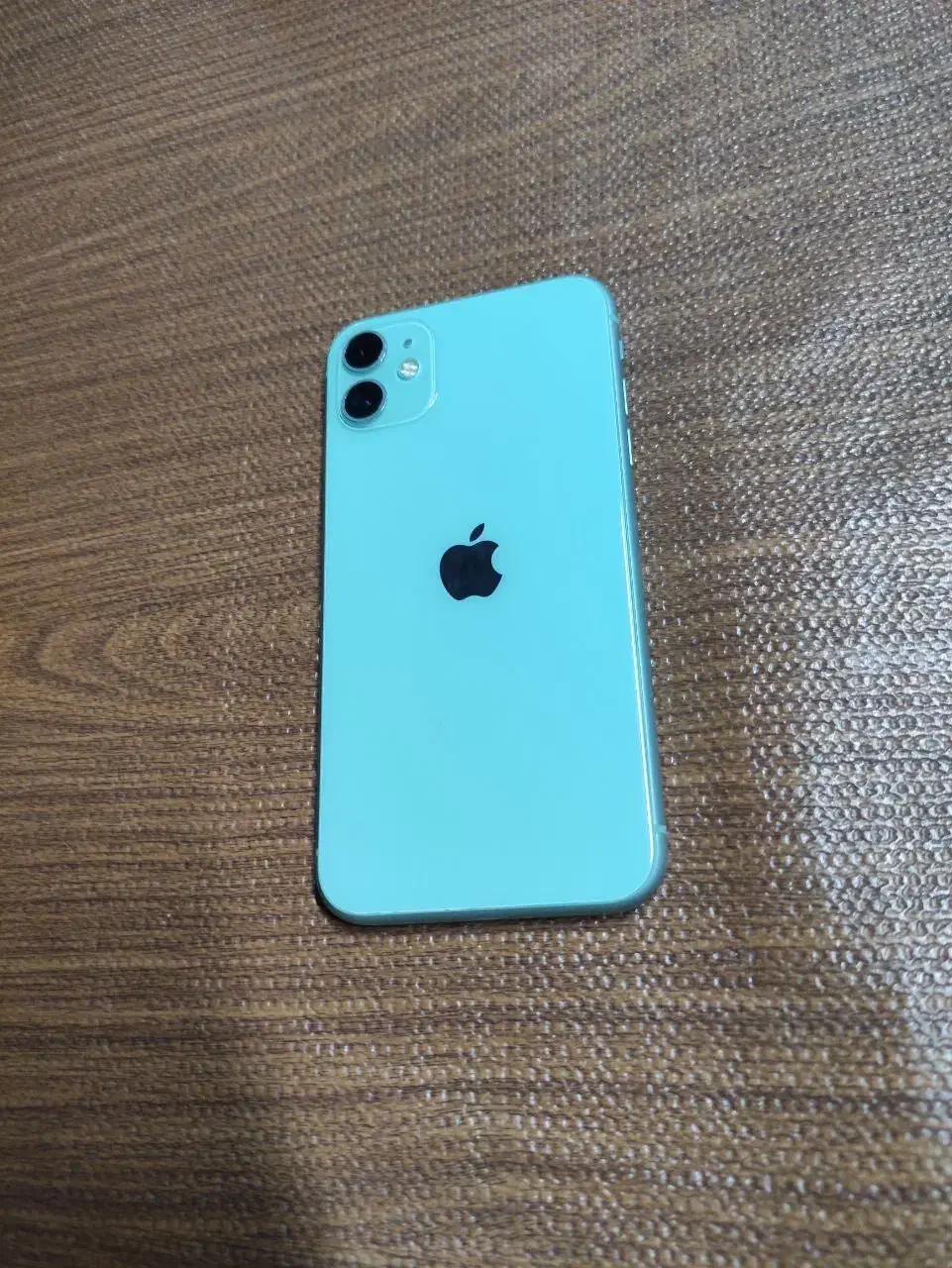 ایفون ۱۱ دو سیم|موبایل|زاهدان, |دیوار