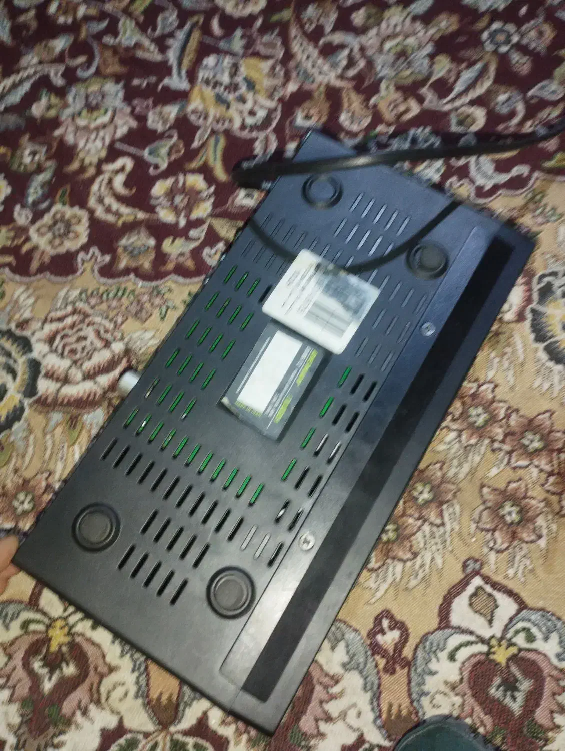 دیجیتال تلویزیون|تلویزیون و پروژکتور|چابهار, |دیوار