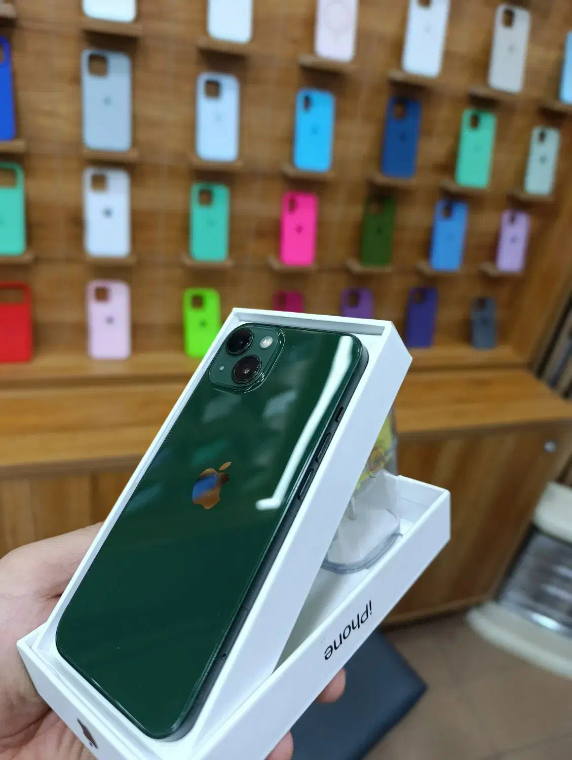 iphone 13normal|موبایل|ابهر, |دیوار