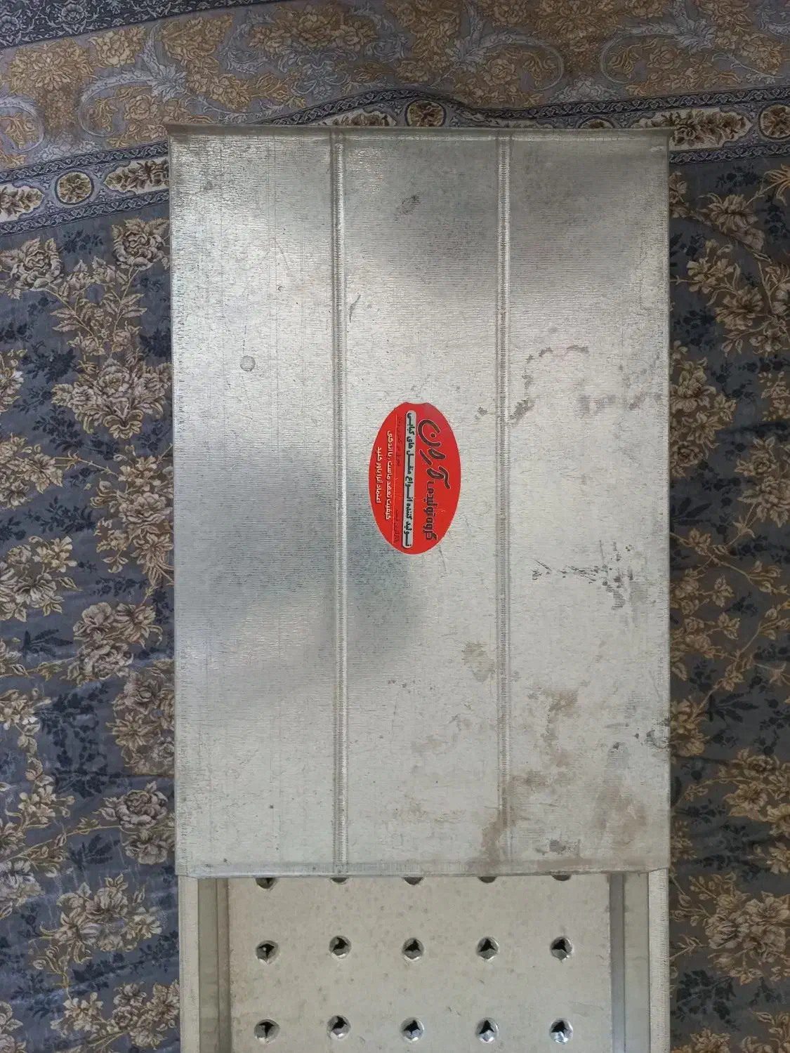 منقل کبابی دمنده|اجاق گاز و لوازم برقی پخت‌وپز|شیراز, درکی|دیوار