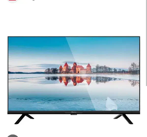 TV LED 32اینچ لایت ماهواره دار ویوو نقدو اقساط|تلویزیون و پروژکتور|تهران, امین حضور|دیوار