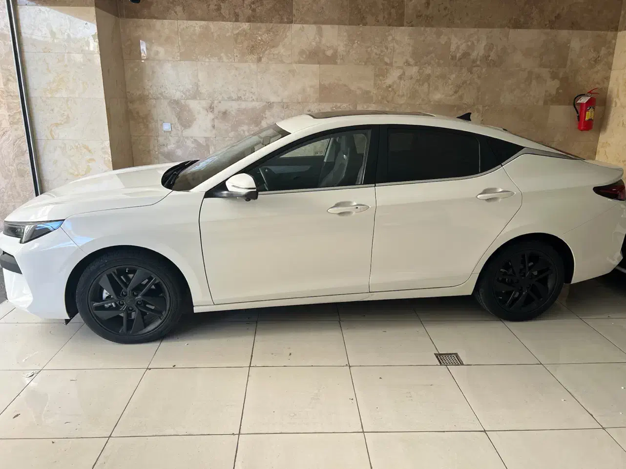 kmc j7 مدل ۴۰۳|خودرو سواری و وانت|تبریز, |دیوار