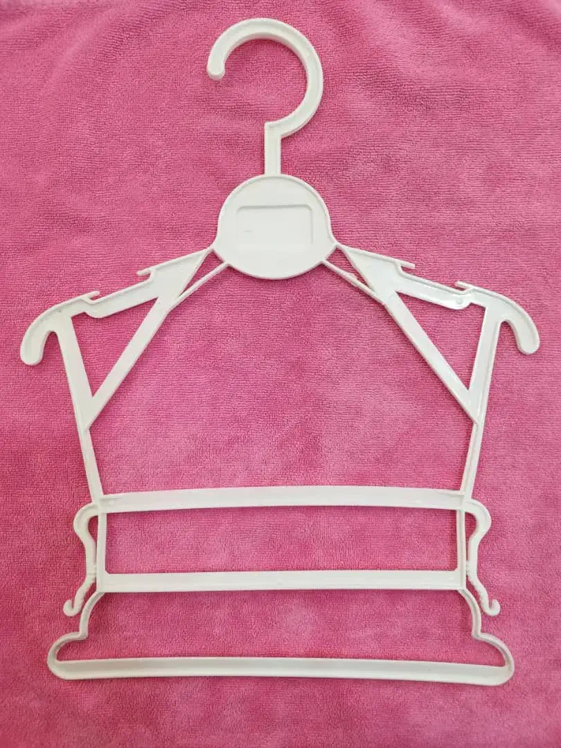 گیره لباسی|بندرخت و رخت‌آویز|فارسان, |دیوار