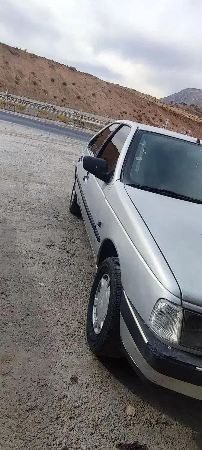 405|خودرو سواری و وانت|یاسوج, |دیوار