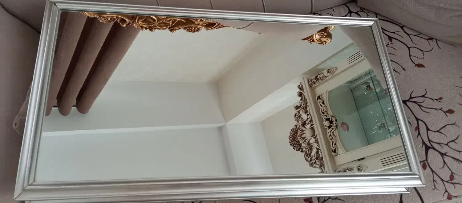 اینه باکسی|آینه|زنجان, |دیوار