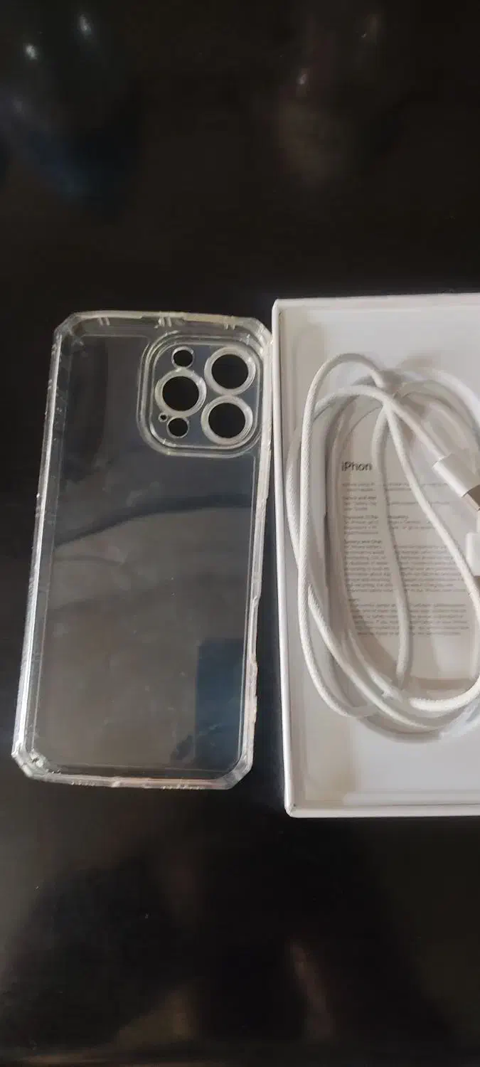 آیفون 16پرو مکس های کپی|موبایل|اندیشه, اندیشه فاز ۱|دیوار