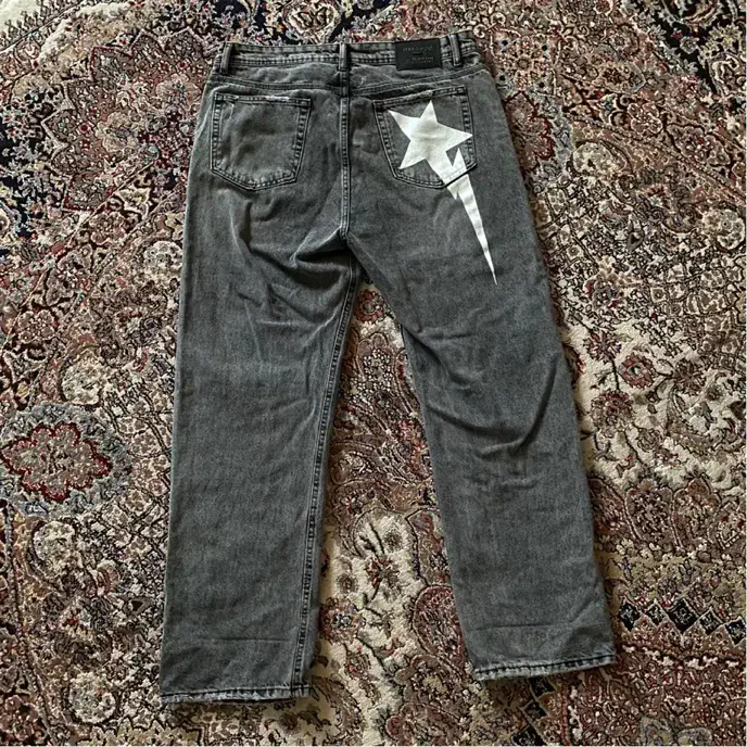 شلوار جین بگ|لباس|گرگان, |دیوار