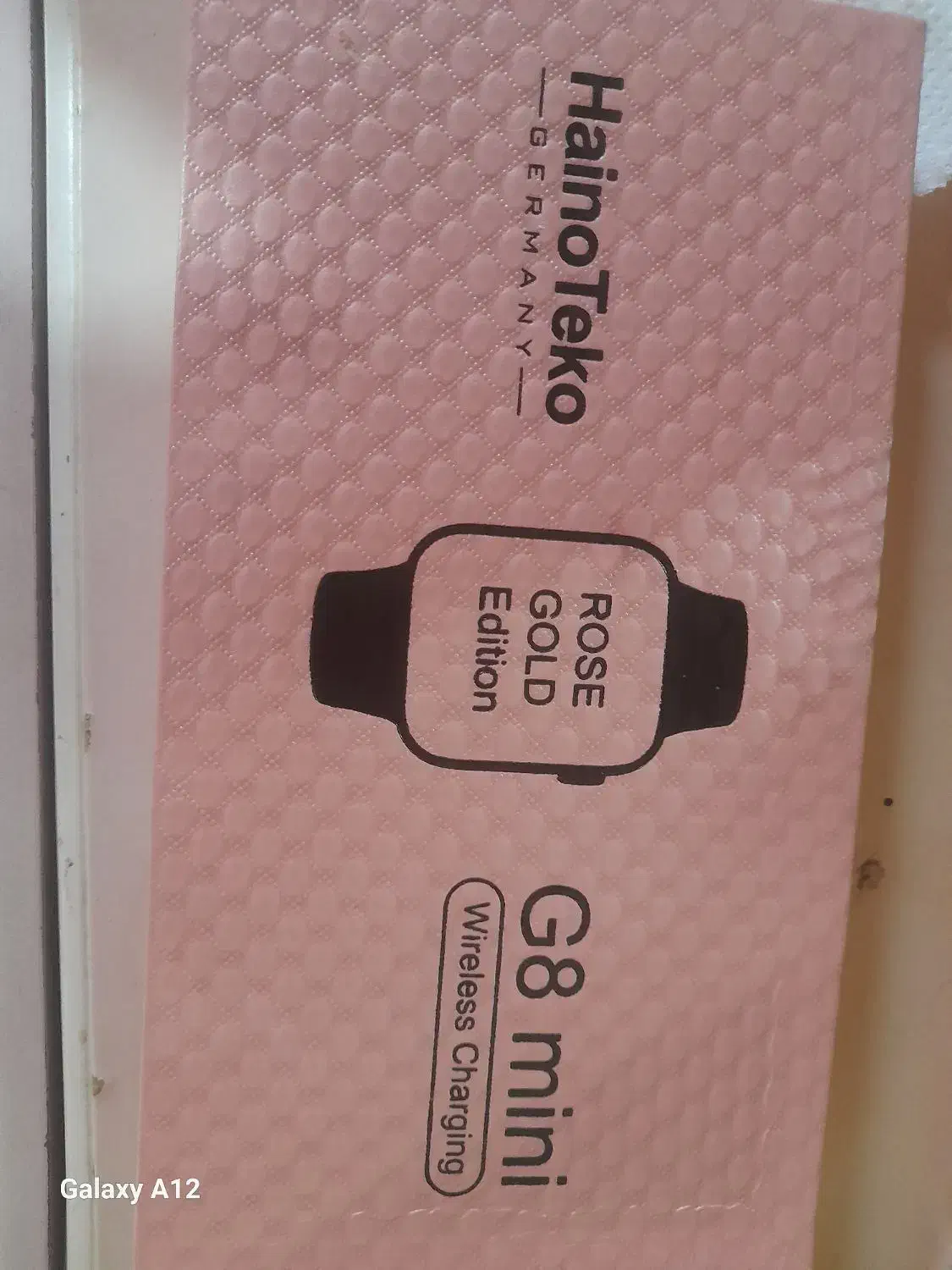 ساعت هوشمند نو هستش|ساعت|رودسر, |دیوار