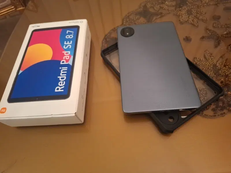 Redmi pad se 8.7|تبلت|تهران, صادقیه|دیوار