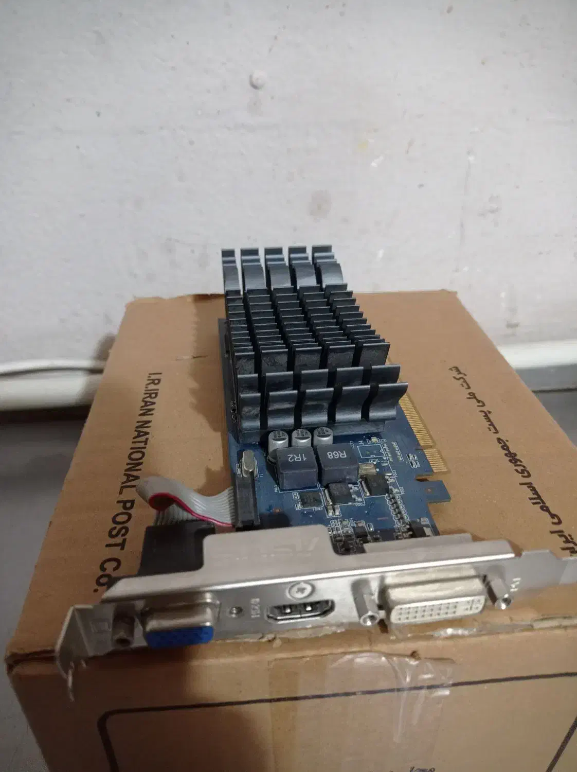 کارت گرافیک|قطعات و لوازم جانبی رایانه|زاهدان, |دیوار