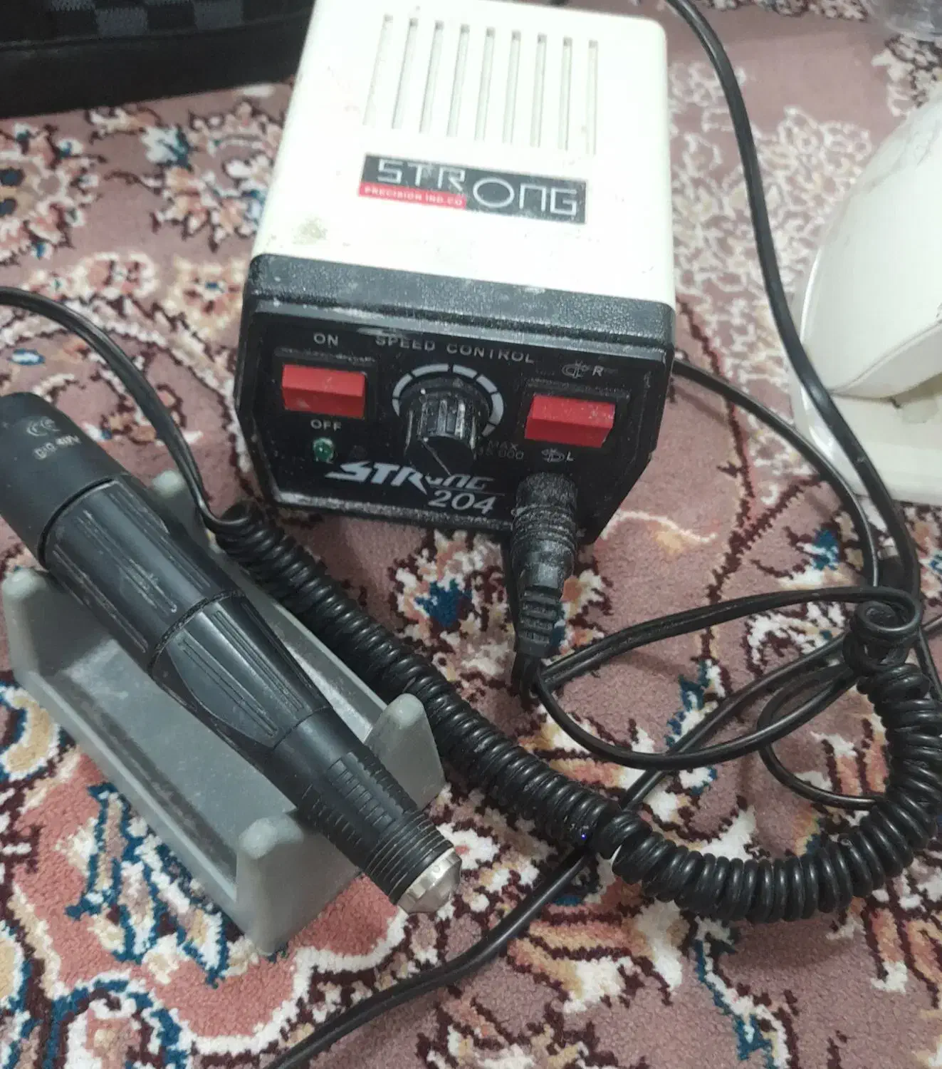 لوازم ناخون کاری|آرایشگاه و سالنهای زیبایی|سنگر, |دیوار