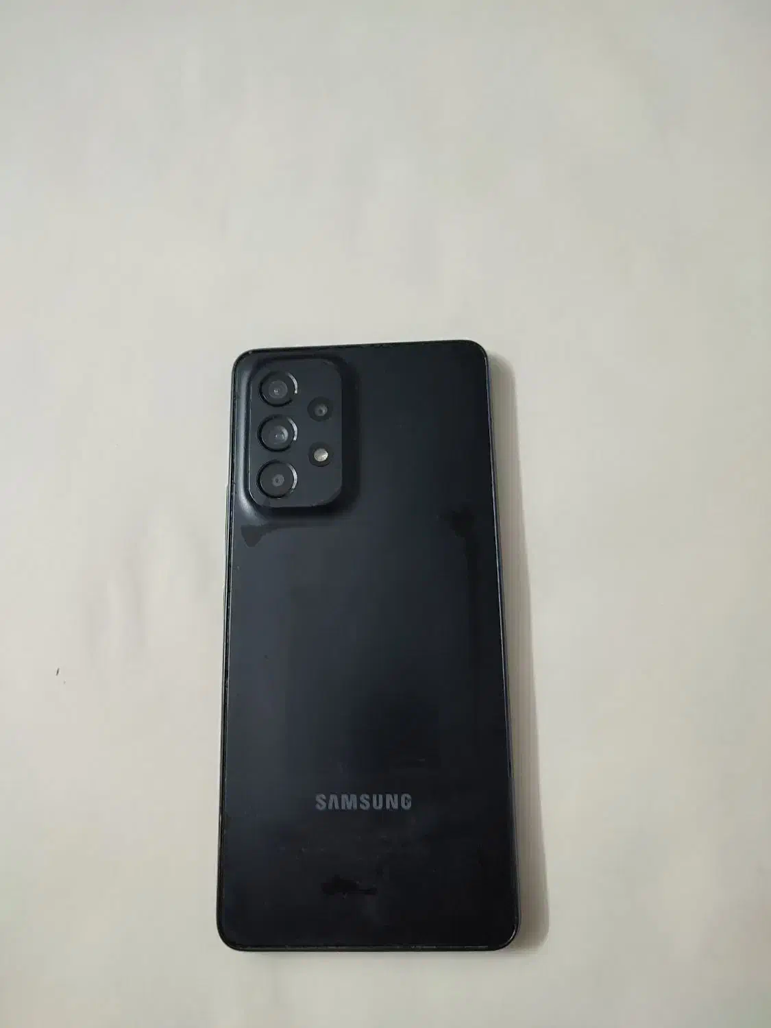 گوشی سامسونگ A53 5G رم ۸ ۱۲۸|موبایل|مشهد, نوید|دیوار