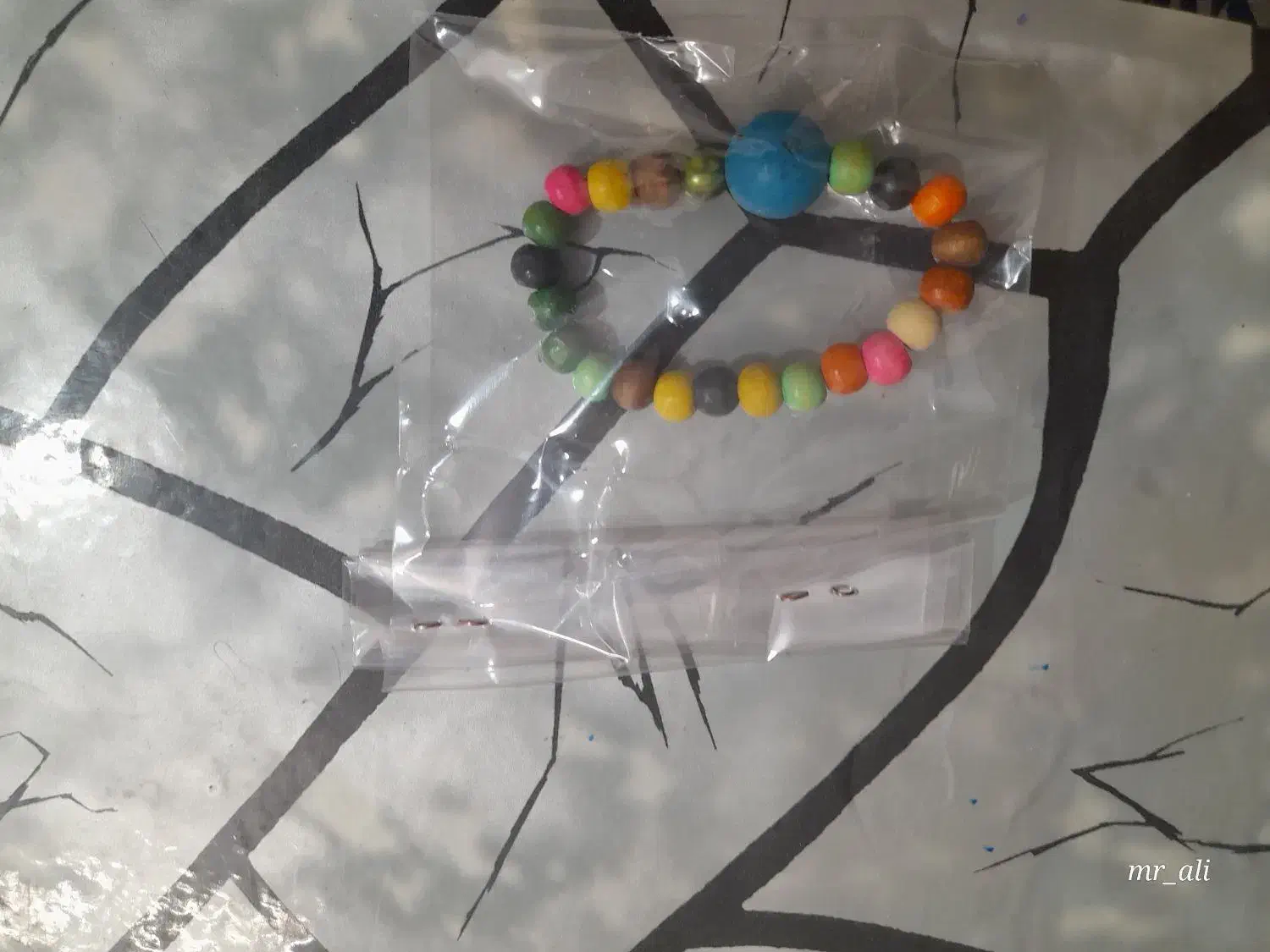 دستبند کشی(دست ساز)|بدلیجات|شاندیز, |دیوار