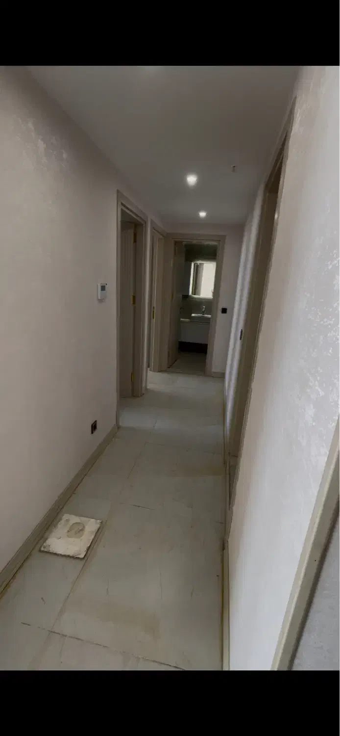 واحد ۱۱۰ متر دو خوابه کوهک رونیکا پالاس اجاره