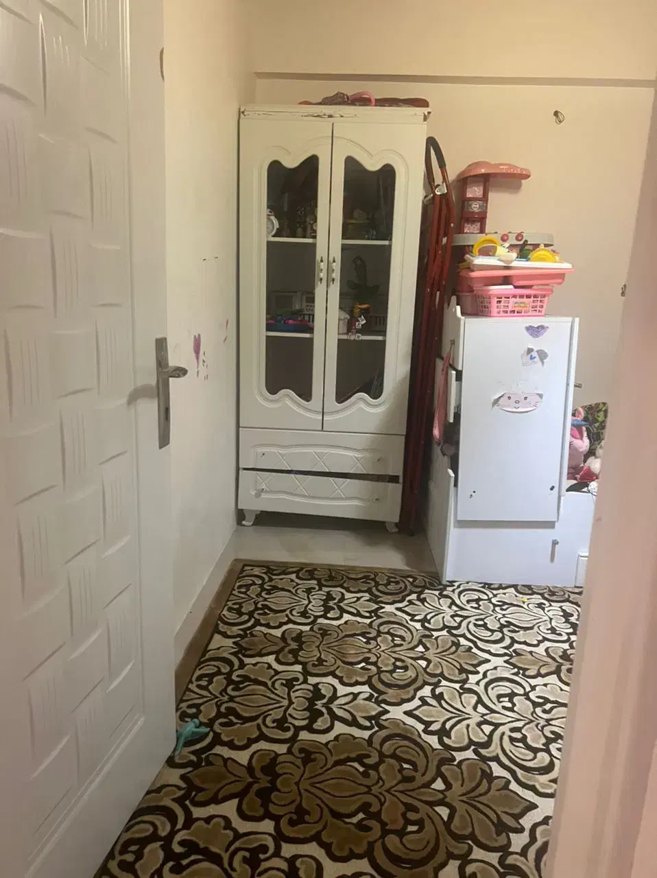 اپارتمان|فروش آپارتمان|کلاردشت, |دیوار