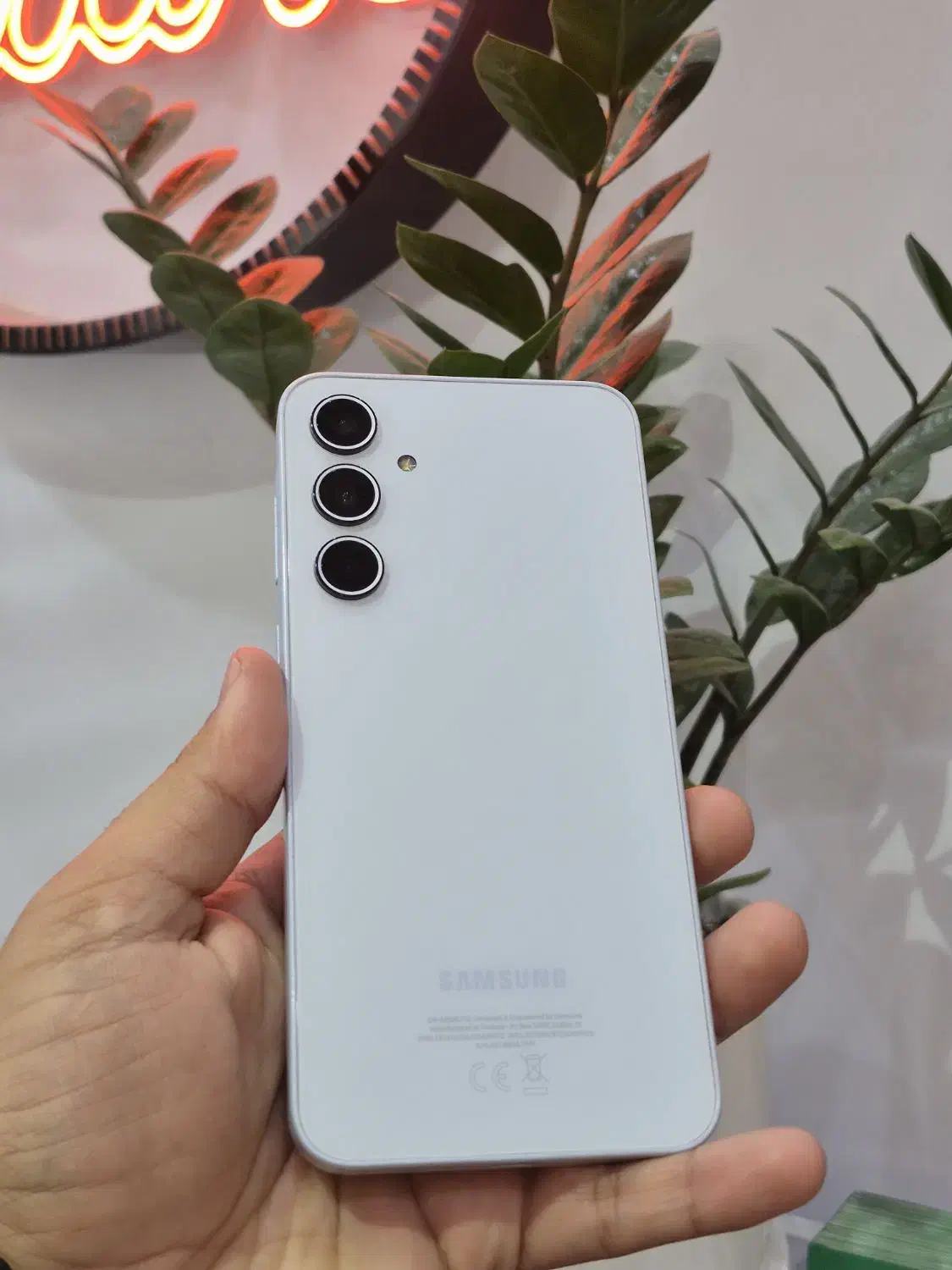 A35 با شرایط اقساط|موبایل|سبزوار, ابوریحان|دیوار