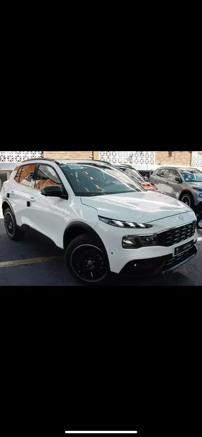 خودرو ریرا صفر|خودرو سواری و وانت|باسمنج, |دیوار