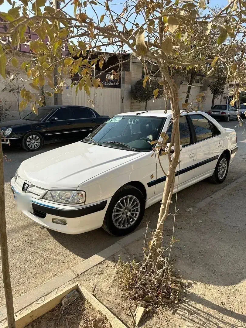 پرشیا ۱۴۰۰سال|خودرو سواری و وانت|تهران, استقلال|دیوار