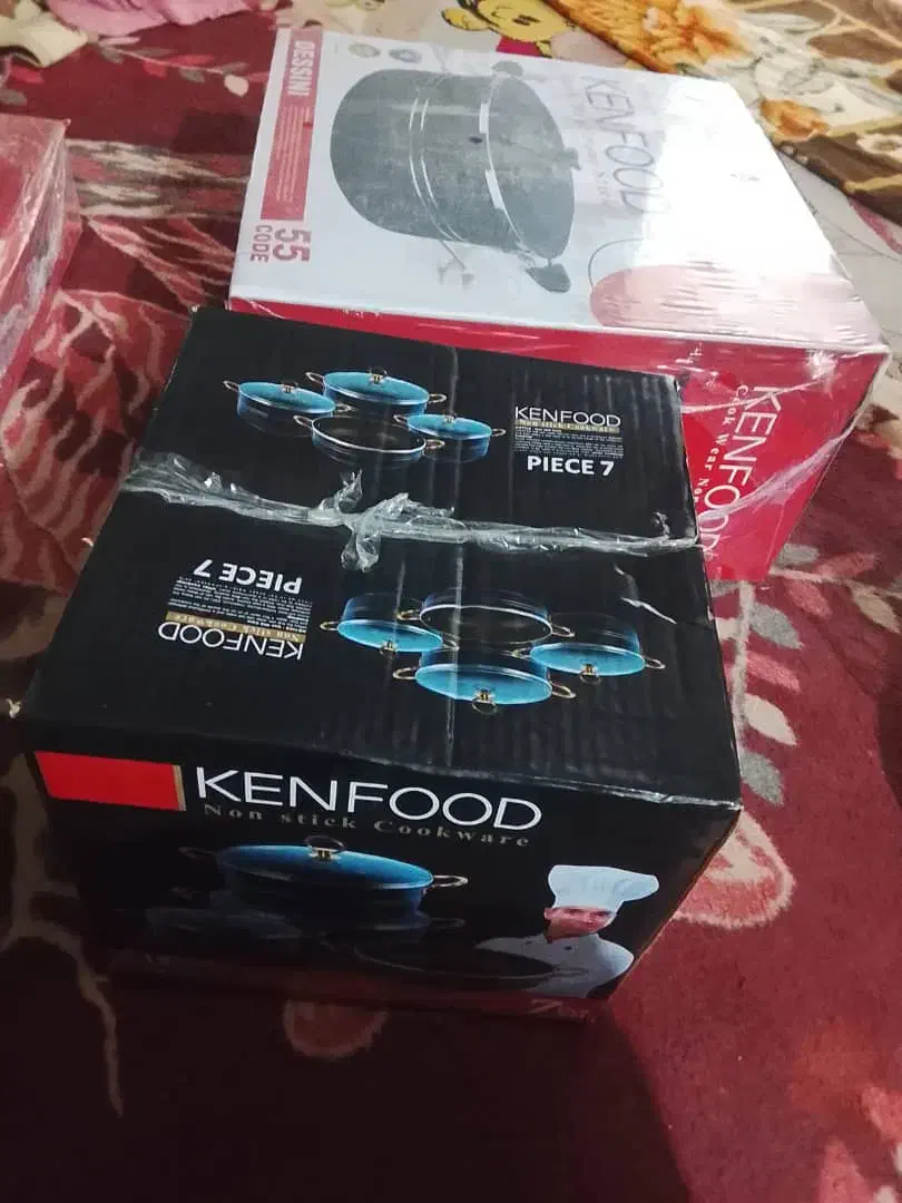 سرویس قابلمه|ظروف پختوپز|دزفول, |دیوار