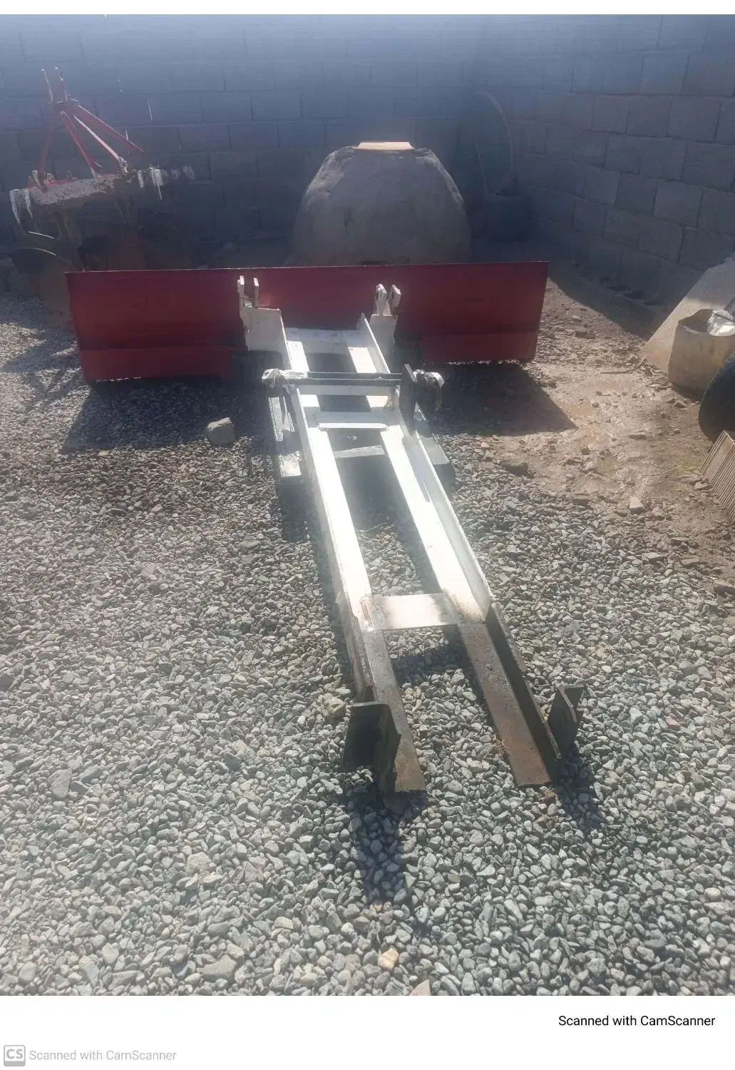 تیغ وجک|ابزارآلات|قلعه گنج, |دیوار