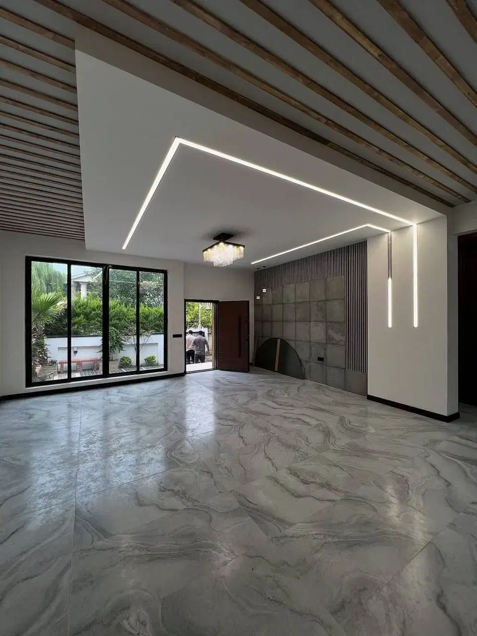 * اقساط 4 1 ماهه * از دم *|فروش خانه و ویلا|چمستان, |دیوار