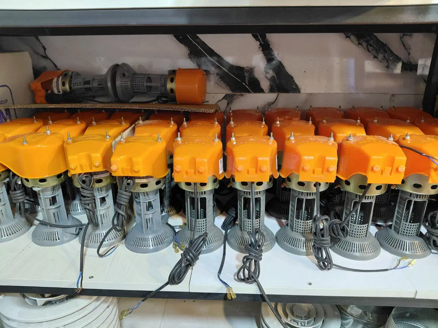 پمپ کولر موتوژن|کولر آبی|کرج, کمالشهر|دیوار