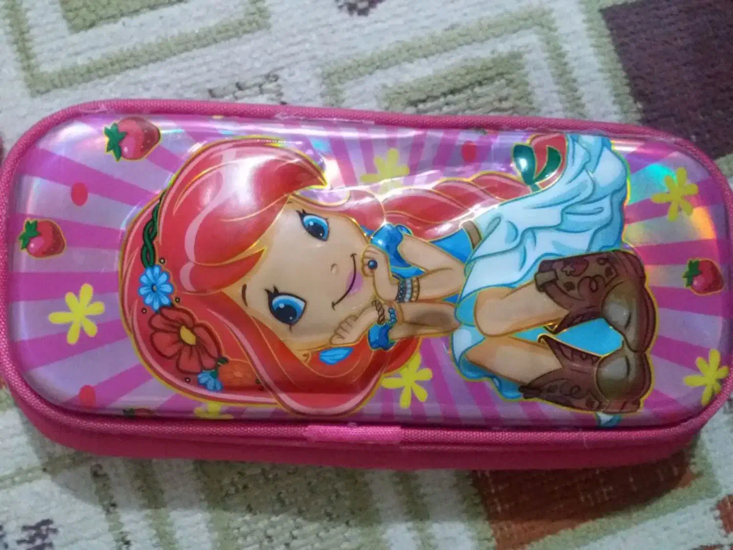 کیف و جامدادی دخترانه|کیف، کفش، کمربند|اصفهان, سودان|دیوار