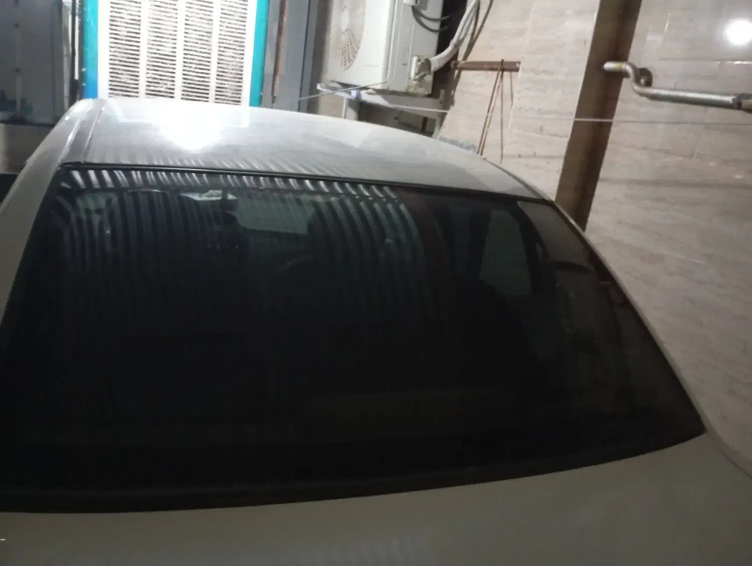 تیبا 96|خودرو سواری و وانت|سرخس, |دیوار