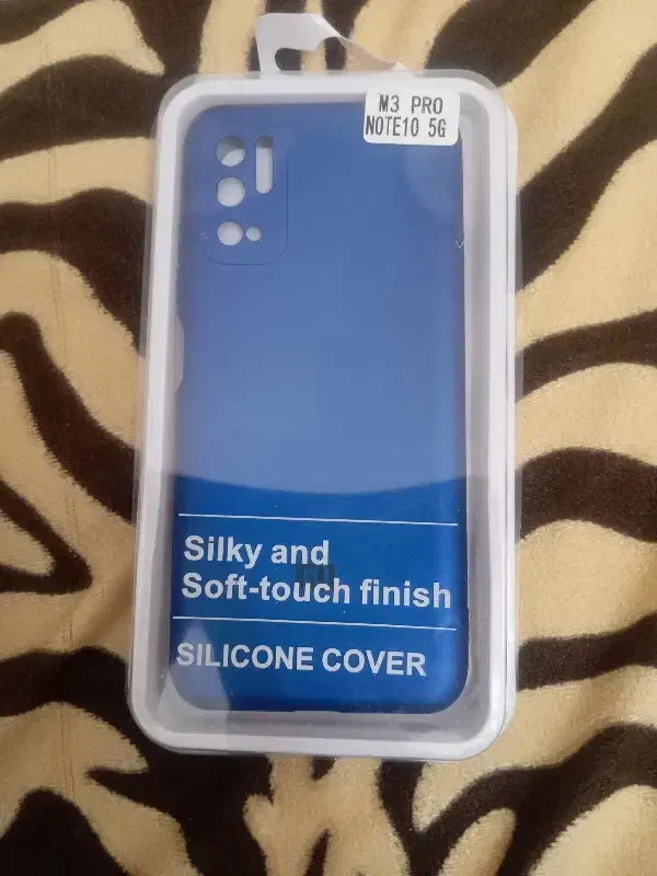 کاور سیلیکونی تعداد|لوازم جانبی موبایل و تبلت|تهران, شهران جنوبی|دیوار