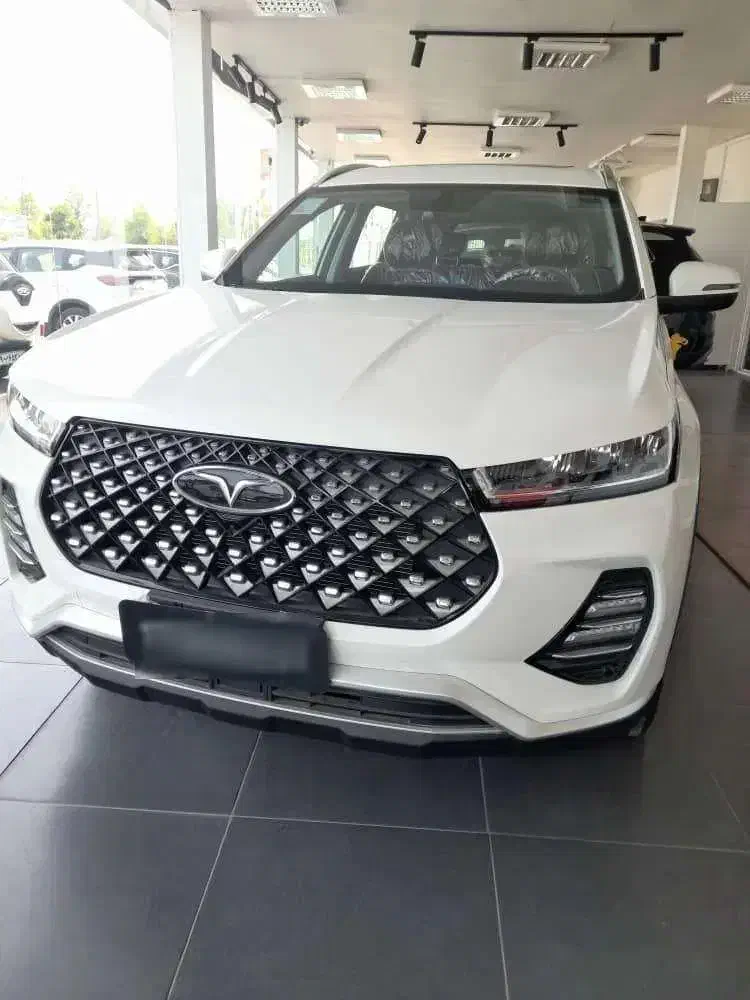 فروش نقدی تیگو7 پرومکس AWD مدل1404|خودرو سواری و وانت|رشت, حومه رشت|دیوار