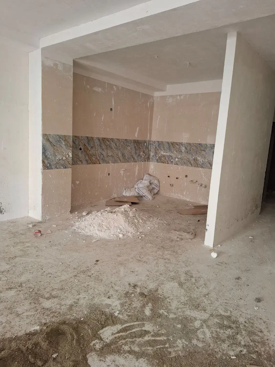 132متر/کلیداول/دانشجو|فروش آپارتمان|دورود, |دیوار