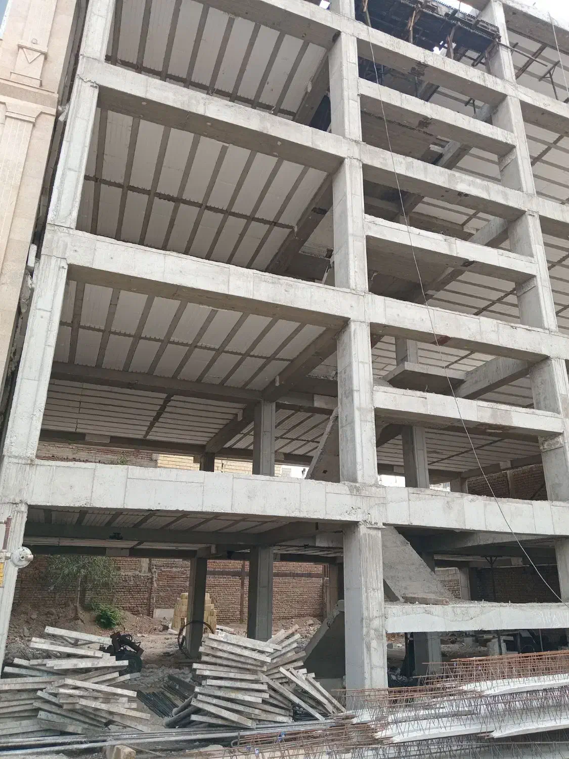 پیش فروش ساختمان|پیشفروش املاک|اردبیل, |دیوار