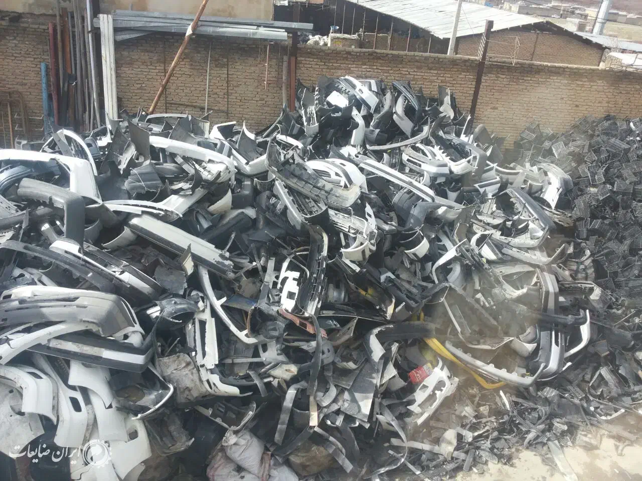 خریدوفروش ضایعات سرسیلندر و پیستون رینگ|عمدهفروشی|کرج, شاهینویلا|دیوار