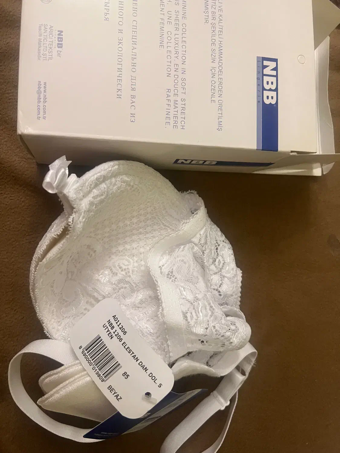 NBB ترک85 کاپ B|لباس|همدان, |دیوار