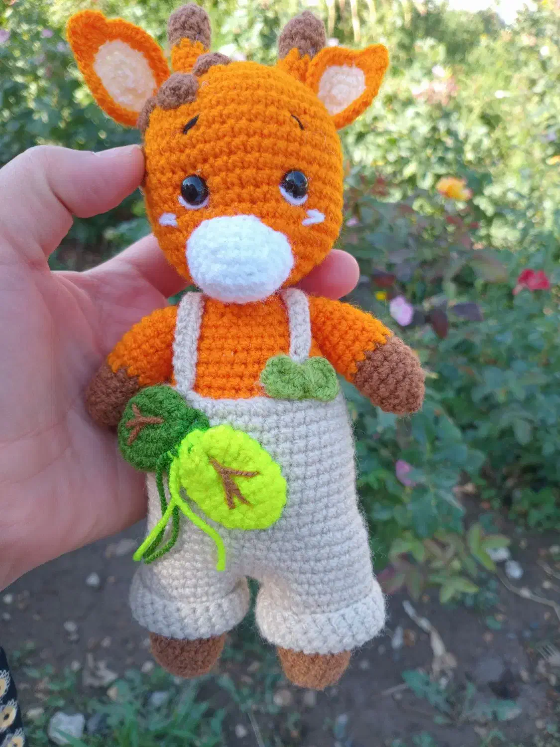 سفارش انواع بافتنی عمده و تک|اسباب‌‌بازی|سبزوار, ایزی شهر|دیوار