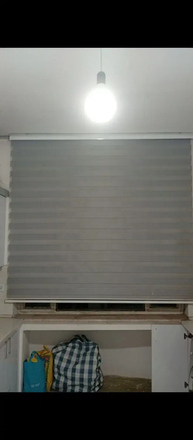 پردده زبرا|پرده، رانر، رومیزی|مشهد, شهرک امام هادی (شهرک غرب)|دیوار