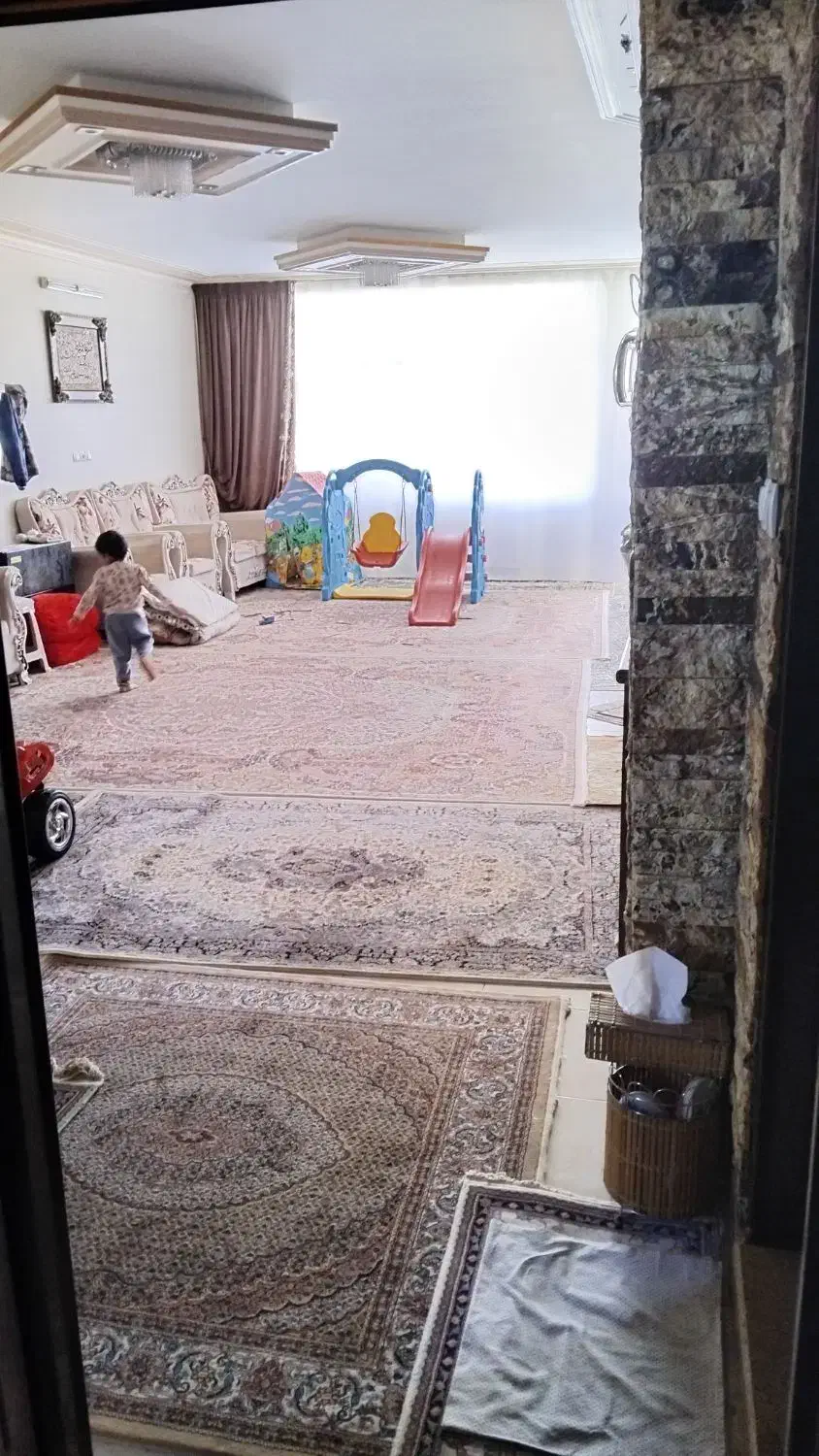 آپارتمان اجاره گوگد|اجارهٔ آپارتمان|گلپایگان, |دیوار